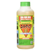 シー・ジー・エス エイトアップ　500ml 4544266000009 1個（直送品）