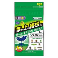 エムシー緑化 トレボン粉剤　ＤＬ　1kg 4571151612078 1個（直送品）