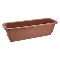 アップルウェアー ウェルプランター 65ーSD型 ブラウン 4905980689022 1個（直送品）