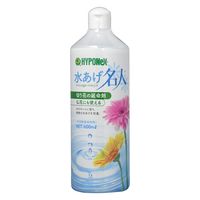 ハイポネックスジャパン 水あげ名人 600ML 4977517161059 1個