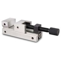 ファーステック ステンレス製精密バイス FT-VSU15 1台（直送品）