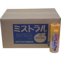日本マルセル ミストラル 420mL×24本 箱入 7087005 1箱(24本)（直送品）