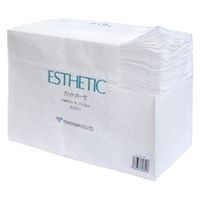 滝川 エステティック カットガーゼ 8086028 1個（直送品）