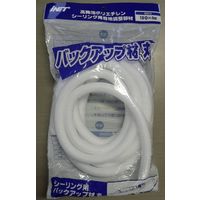 アイネット バックアップ材 丸 18MMX4M BM18 1セット（10個）（直送品）