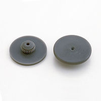 カール事務器 強力パンチ HD520N・HD530N専用 ロットガード K-500（わけあり品）