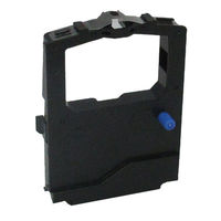 沖データ（OKI）用 汎用プリンタリボン リボン本体 RN6-00-008タイプ 1個（わけあり品）