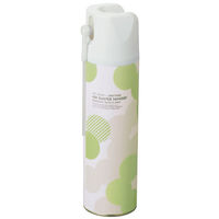 オリエンテック　ノンフロンエアダスターND400F(264g/400ml)　360度回転式ノズル/逆さ使用可能/DME(ノンフロン) オリジナル（わけあり品）