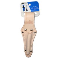 アークランズ GREENCROSS 牛ヌメ皮製ドライバー差し 中 DPー16 1セット(2個)（直送品）