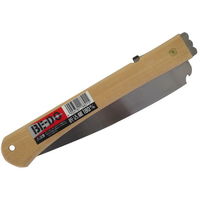 アークランズ BEーDO 折込鋸 180mm 999147 1セット(4丁)（直送品）