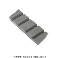 末広 荒/中砥石用 修正砥石 C#100 801ーC 801-C 1セット(2個)（直送品）