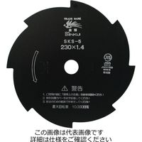 Oz  @p؍n 230×1.4mm ubN 8P×230×1.4 729989 1Zbg(10)iij