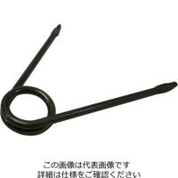 アークランズ 自然作 立バネ 大 717039 1セット(24個)（直送品）