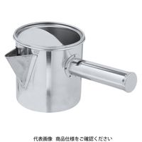 アークランズ ステンレス ジャンボ 粉つぎ 1.1L PR1892 1セット(2個)（直送品）