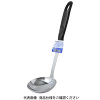 アークランズ クリネスキッチン お玉 小 E2202 1セット(8本)（直送品）