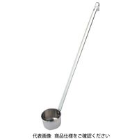 アークランズ PRO SERIES 18ー8ステンレス 和食タレカケレードル 90cc 0086 1セット(2本)（直送品）