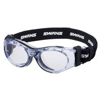 SWANS（スワンズ） アイガード スポーツメガネ 子供用 SVS700N