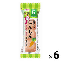 WAKODO 和光堂ベビーフード はじめての離乳食 裏ごし アサヒグループ食品