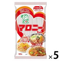 ハウス食品　マロニーちゃん
