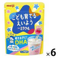 森永乳業 成長サポート飲料 こどミル いちごミルク味 1個 - アスクル