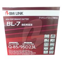 BMLINK（ビーエムリンク） アイドリングストップ車バッテリーBL