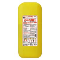 ニイタカ サニプラン　ＣＩＰアルカリ洗浄剤Ｌ　２０Ｋ 285101 1個（直送品）