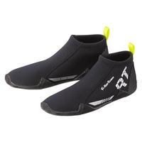 ReefTourer(リーフツアラー) マリンシューズ RA0107 26 ＢＫ 1足（直送品）