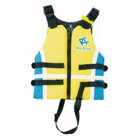 ReefTourer(リーフツアラー) シュノーケリングベストキッズ SV1500 M 1個（直送品）
