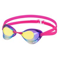 VIEW(ビュー) スイムゴーグル Blade ミラーレンズ V121SAM ＶＯＹ 1個（直送品）