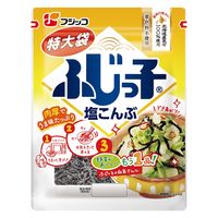 業務用」 フジッコ 業務用 減塩ふじっ子 120g×6個 4902553020770