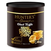 「業務用」HUNTER'S(ハンター) ポテトチップス 黒トリュフ風味 40g×12個733603095653 1箱(12個)（直送品）