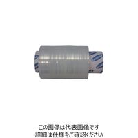 ユタカメイク ストレッチミニフィルム 15μx100mmx150m ST-1015 1巻 828-0829