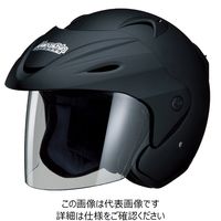 マルシン（Marushin） バイクヘルメット ジェット M-380 フリーサイズ