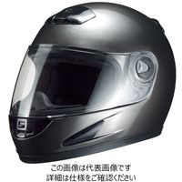 箱有☆SHOEI☆ヘルメット☆XR1100☆Mブラックメタリック☆付属品未開封シンプソン