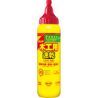 コニシ 木工用速乾 750g #40300 1本