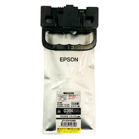 エプソン（EPSON）用 リサイクルインク JIT-EIP03BB ブラック 大容量 IP03KB 1個