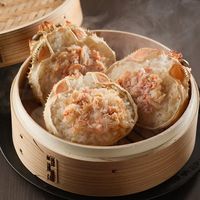 蟹笑　紅ずわいがにおこわ MK-39 1個（直送品）