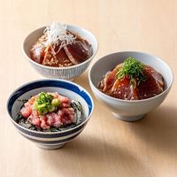 ネギトロ・かつお丼セット NKD-012 1個（直送品）