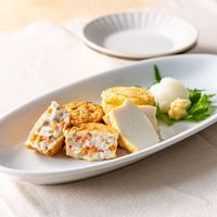 高橋徳治商店　お豆腐揚げセット TYO-002 1個（直送品）