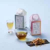 だしプレッソ　バラエティセット DPV-005 1個（直送品）