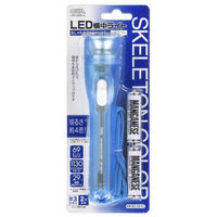 オーム電機 LEDライト LHP-06B5