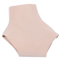 ファイテン(phiten) サポーター メタックス 足首用 ソフトタイプ M AP240004 1個（直送品）