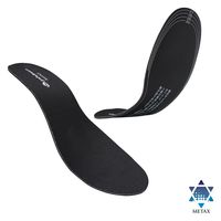 ファイテン インソール カップタイプ メタックス 26.5~28.0cm