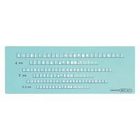 バンコ テンプレート