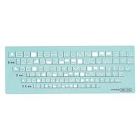 バンコ テンプレート　８０ーＦ２ 10862 3枚（直送品）