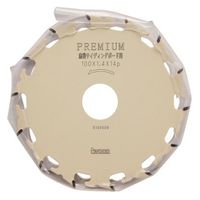 小山金属工業所 IWood プレミアム窯業サイディングボード用125×16P 512429 1個（直送品）