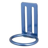 アルミツールフック Ｆー２８ 1個 土牛産業（直送品）