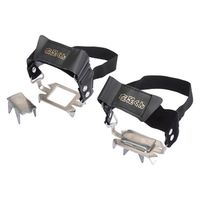 草刈スパイク No.4126 1セット（2個） たくみ（直送品）