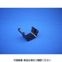 パナソニック 軒継手 ブラック KB6634 1セット(8個)（直送品）