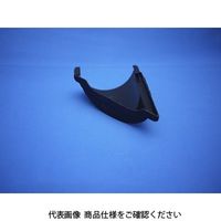 パナソニック 45°止まり ブラック KQ6646 1セット(8個)（直送品）