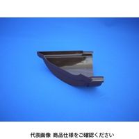 パナソニック 45°止まり 新茶 KQ5647 1セット(10個)（直送品）